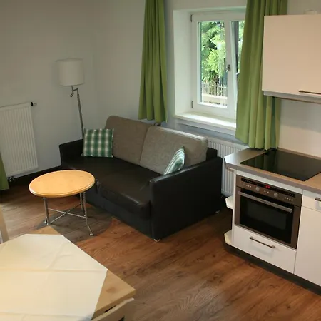 Lejlighed Semmelberg