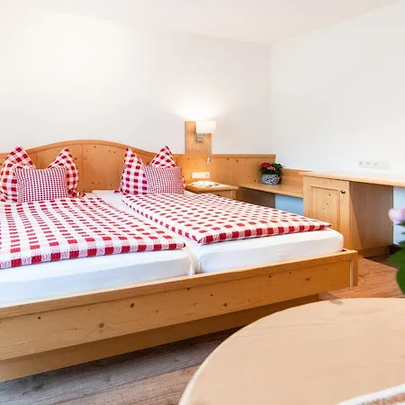Semmelberg Apartment Bad Wiessee