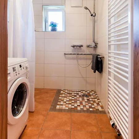 Apartment Semmelberg *