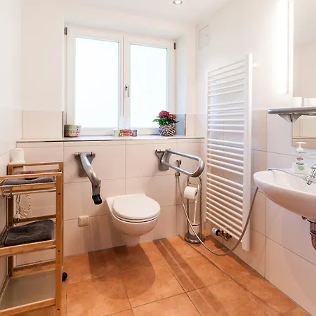 Semmelberg Apartment